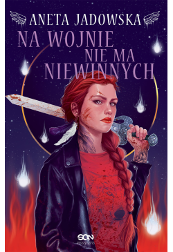 Heksalogia o Dorze Wilk. 6....