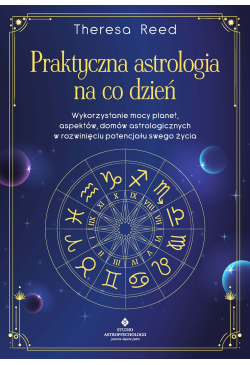 Praktyczna astrologia na co...