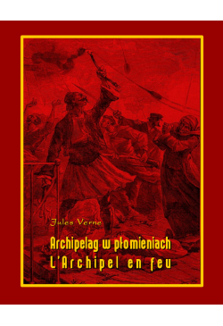 Archipelag w płomieniach....