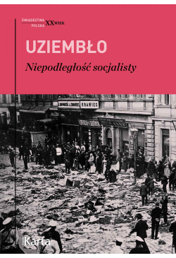 Niepodległość socjalisty