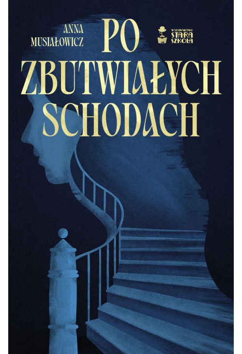 Po zbutwiałych schodach