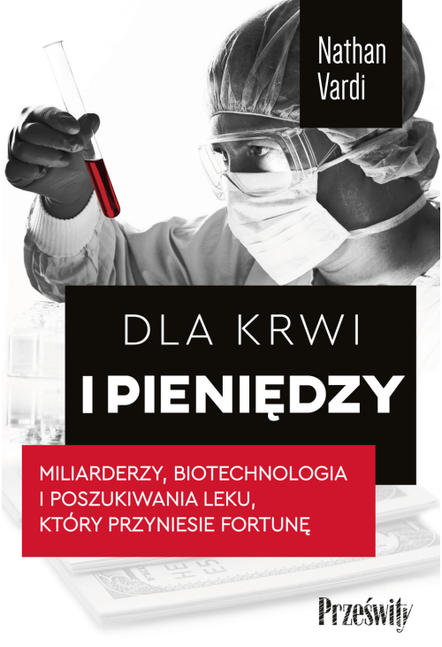 Dla krwi i pieniędzy