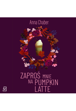 Zaproś mnie na pumpkin latte
