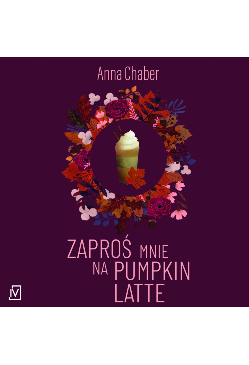 Zaproś mnie na pumpkin latte