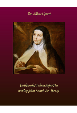 Doskonałość chrześcijańska...