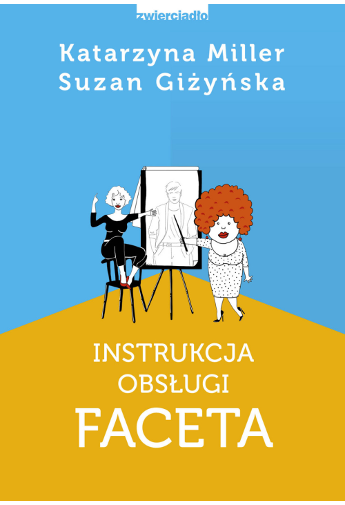 Instrukcja obsługi faceta