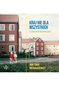 Kraj nie dla wszystkich