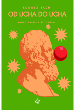 Od ucha do ucha. Homo...