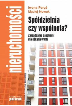 Spółdzielnia czy wspólnota?...