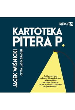 Kartoteka Pitera P.