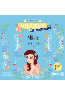 Klasyka dla dzieci. Miłość...