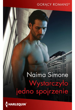Wystarczyło jedno spojrzenie