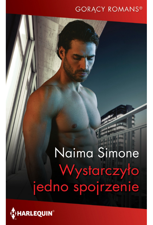 Wystarczyło jedno spojrzenie