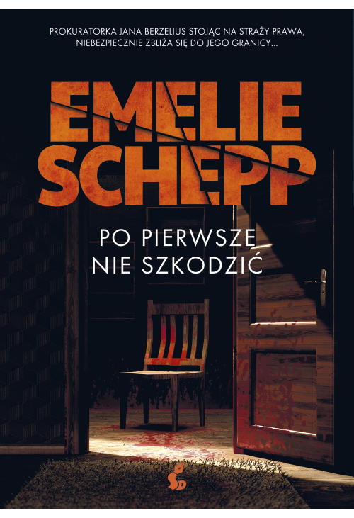 Po pierwsze nie szkodzić