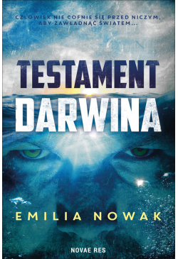 Testament Darwina