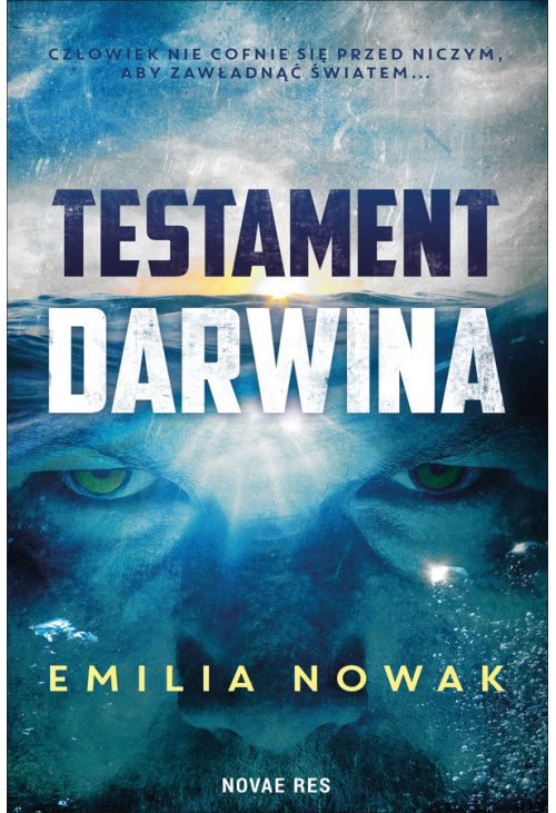 Testament Darwina