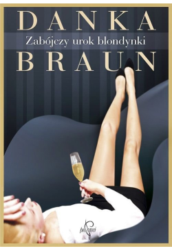 Zabójczy urok blondynki