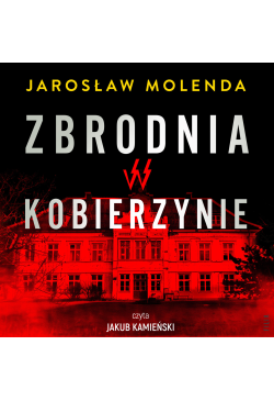 Zbrodnia w Kobierzynie
