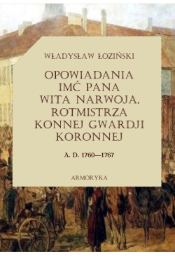 Opowiadania imć pana Wita...