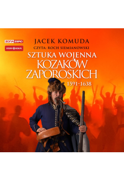 Sztuka wojenna kozaków...