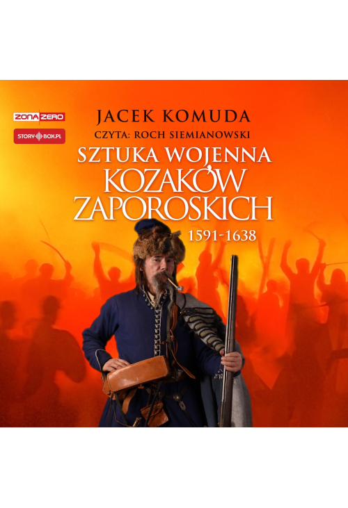 Sztuka wojenna kozaków zaporoskich