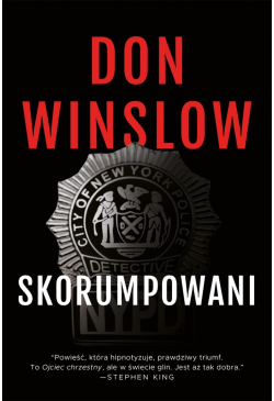 Skorumpowani