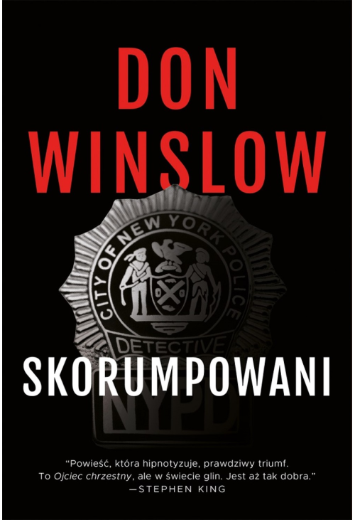 Skorumpowani