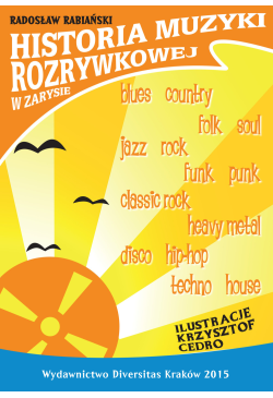 Historia muzyki rozrywkowej...