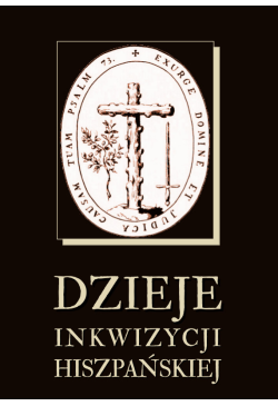 Dzieje inkwizycji hiszpańskiej