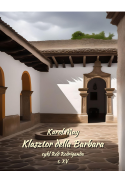 Klasztor della Barbara