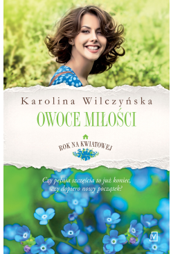 Rok na Kwiatowej. Tom IV....