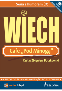 Cafe „Pod Minogą”
