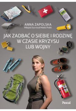 Jak zadbać o siebie i...