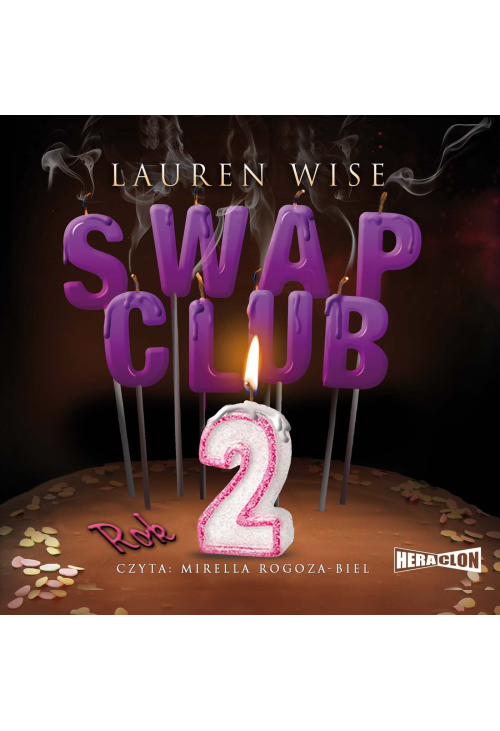 Swap Club. Rok 2