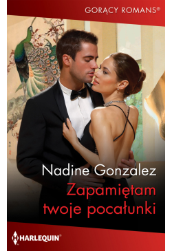 Zapamiętam twoje pocałunki