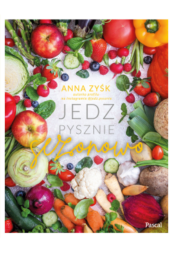 Jedz pysznie sezonowo