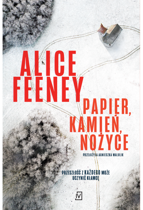 Papier, kamień, nożyce