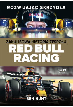 Rozwijając skrzydła....