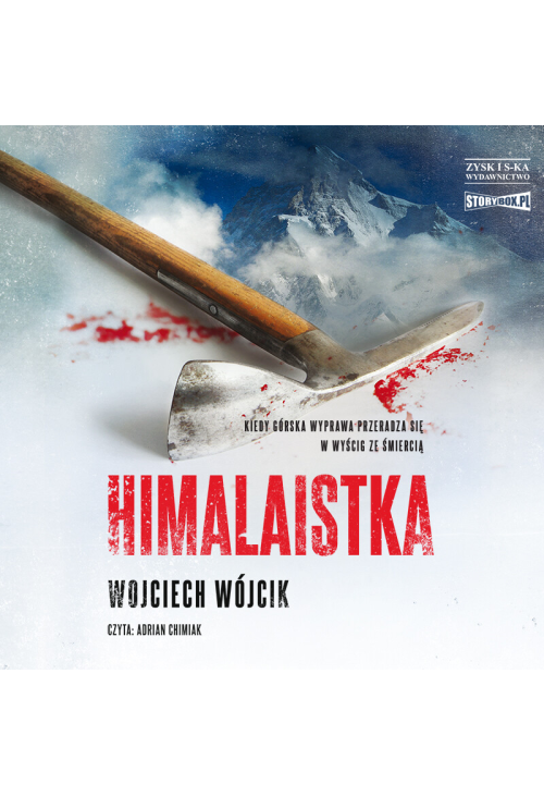 Himalaistka