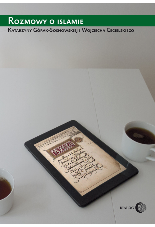 Rozmowy o islamie
