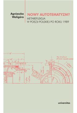Nowy autotematyzm?...