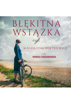 Błękitna wstążka
