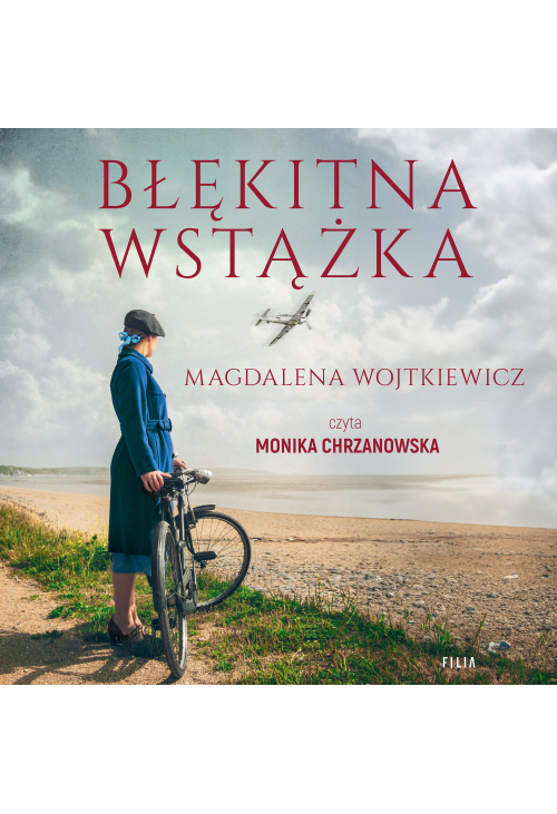 Błękitna wstążka