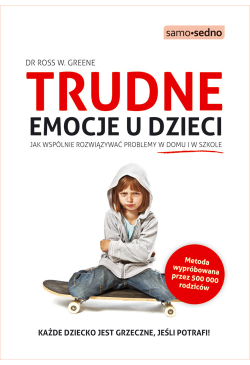 Samo Sedno - Trudne emocje...