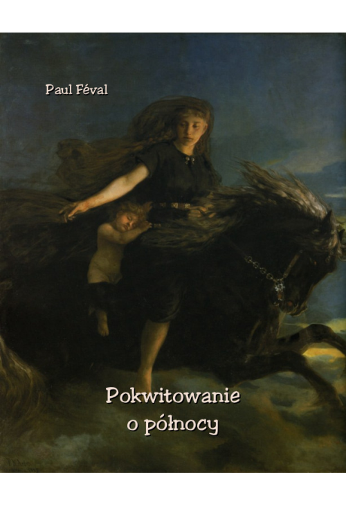 Pokwitowanie o północy