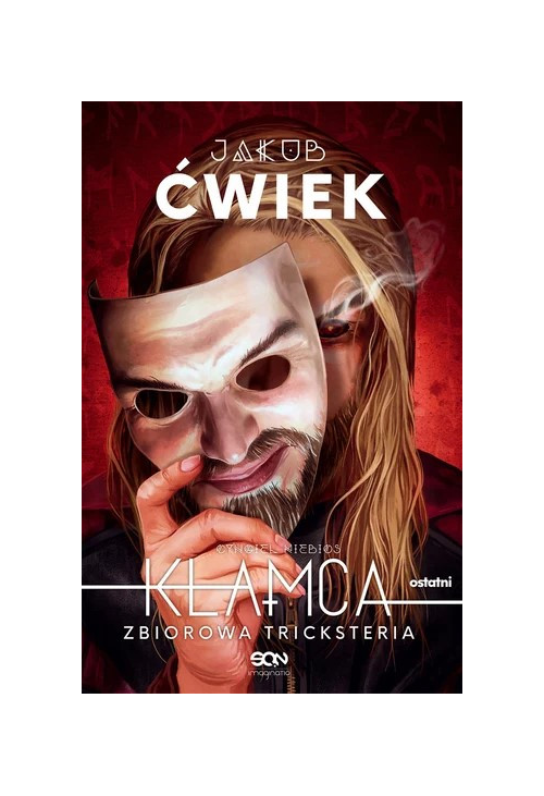 Kłamca 5. Zbiorowa tricksteria