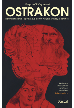 Ostrakon. Da Vinci i...