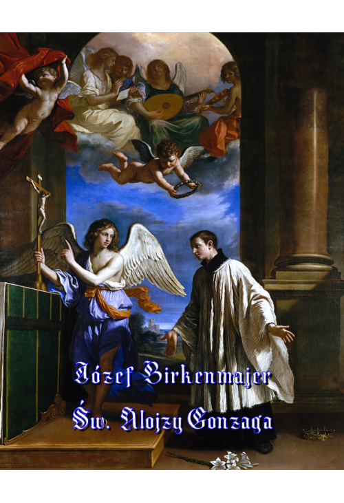 Św. Alojzy Gonzaga
