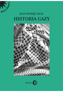 Historia Gazy