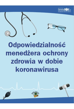 Odpowiedzialność menedżera...